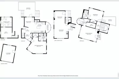 1116 6th St, Boulder, CO 80302 - Photo 45
