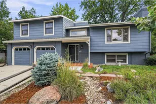 7356 Dry Creek Rd, Niwot, CO 80503 - Photo 1