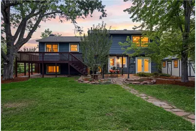 7356 Dry Creek Rd, Niwot, CO 80503 - Photo 3