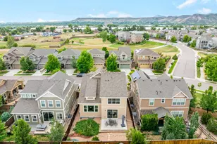 15263 W 49th Pl, Golden, CO 80403 - Photo 45