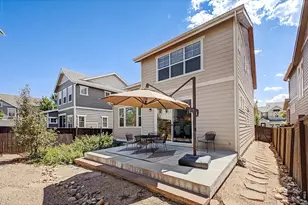 15263 W 49th Pl, Golden, CO 80403 - Photo 31