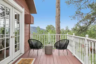 278 Overlook Dr, Bailey, CO 80421 - Photo 17
