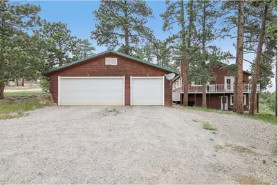 278 Overlook Dr, Bailey, CO 80421 - Photo 37