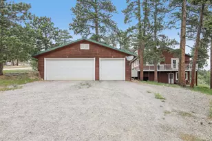 278 Overlook Dr, Bailey, CO 80421 - Photo 37