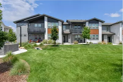 2706 Barnstormer St #C, Fort Collins, CO 80524 - Photo 1