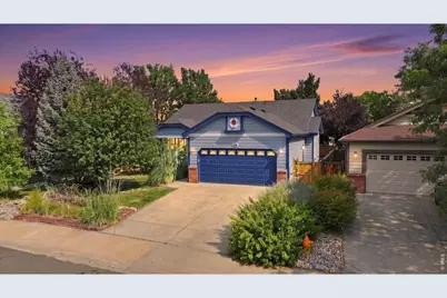 2493 Steamboat Springs St, Loveland, CO 80538 - Photo 1