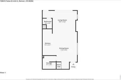 1368 Yates St, Denver, CO 80204 - Photo 43