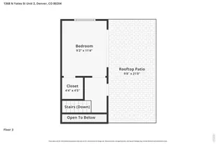 1368 Yates St, Denver, CO 80204 - Photo 45