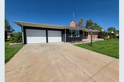 627 Park St, Fort Morgan, CO 80701 - Photo 3