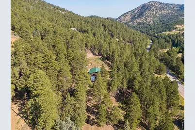 3819 & 3803 James Canyon Dr, Jamestown, CO 80455 - Photo 15