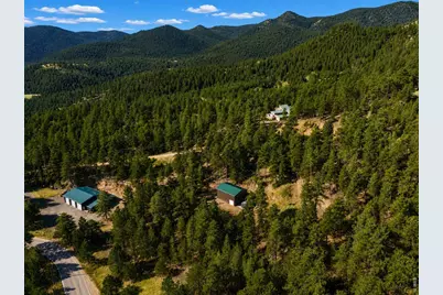 3819 & 3803 James Canyon Dr, Jamestown, CO 80455 - Photo 17