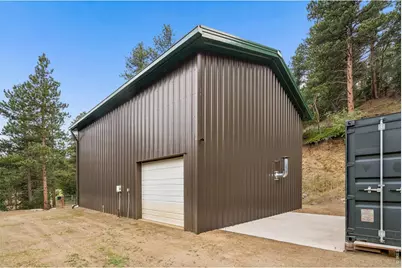 3819 & 3803 James Canyon Dr, Jamestown, CO 80455 - Photo 11