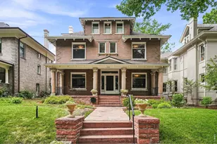 1121 N Humboldt St, Denver, CO 80218 - Photo 1