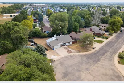 3322 34th Ave Ct, Greeley, CO 80634 - Photo 1