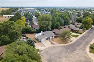 3322 34th Ave Ct, Greeley, CO 80634 - Photo 1