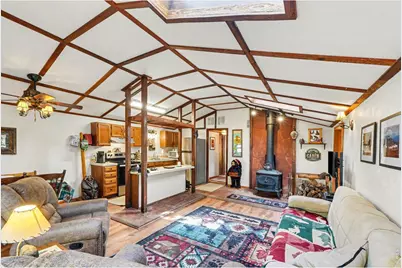 360 Ski Rd E, Allenspark, CO 80510 - Photo 5