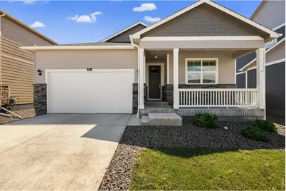 809 Elias Tarn Dr, Severance, CO 80550 - Photo 1
