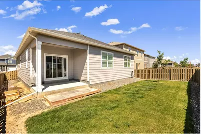 809 Elias Tarn Dr, Severance, CO 80550 - Photo 33