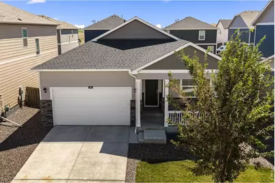 809 Elias Tarn Dr, Severance, CO 80550 - Photo 3