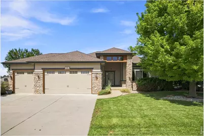 900 Messara Dr, Fort Collins, CO 80524 - Photo 1