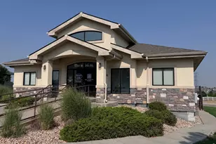 8201 W 20th St, Greeley, CO 80634 - Photo 1