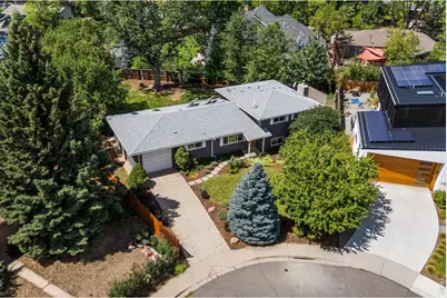 3133 Fern Pl, Boulder, CO 80304 - Photo 1