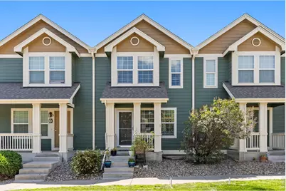 833 Apex Dr #C, Fort Collins, CO 80525 - Photo 1