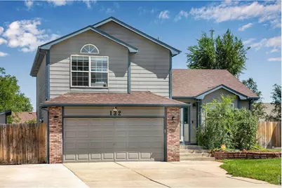 132 N 50th Ave Pl, Greeley, CO 80634 - Photo 1