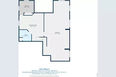 5853 Quarry St, Timnath, CO 80547 - Photo 39