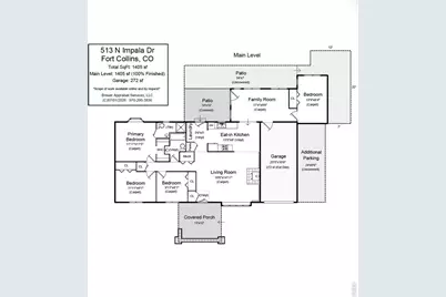 513 N Impala Dr, Fort Collins, CO 80521 - Photo 27