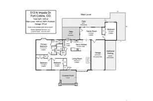 513 N Impala Dr, Fort Collins, CO 80521 - Photo 27