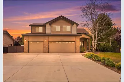 7326 W 21st St, Greeley, CO 80634 - Photo 1