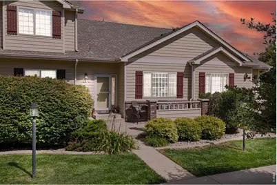 320 Strasburg Dr #A14, Fort Collins, CO 80525 - Photo 1