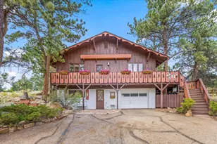 251 Mountain View Ln, Estes Park, CO 80517 - Photo 1