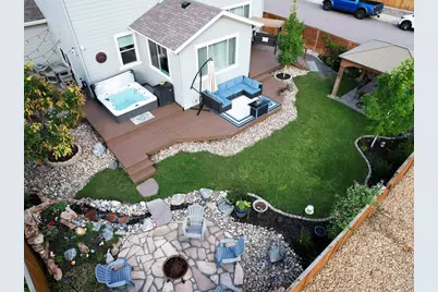 525 Wagon Bend Rd, Berthoud, CO 80513 - Photo 5