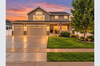 7915 W 12th St, Greeley, CO 80634 - Photo 1