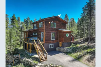 104 E Dory Way, Black Hawk, CO 80422 - Photo 1