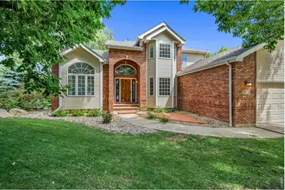 2677 Eldorado Springs Dr, Loveland, CO 80538 - Photo 1