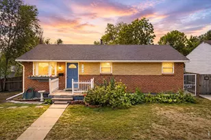 980 Elbert St, Denver, CO 80221 - Photo 1