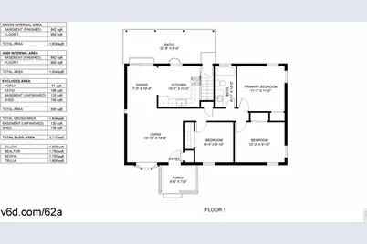 980 Elbert St, Denver, CO 80221 - Photo 23