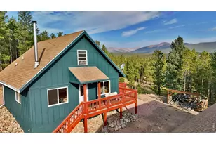 393 Pine Cone Dr, Ward, CO 80481 - Photo 1