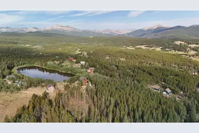 393 Pine Cone Dr, Ward, CO 80481 - Photo 29