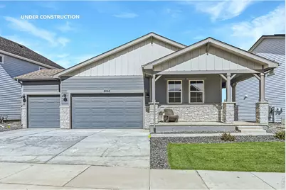 7332 Swan River St, Frederick, CO 80530 - Photo 1
