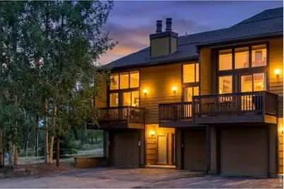 444 County Road 832 #30-1, Fraser, CO 80442 - Photo 1