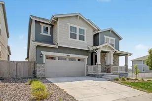 17471 Gandy Dancer Ln, Parker, CO 80134 - Photo 1