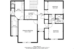 17471 Gandy Dancer Ln, Parker, CO 80134 - Photo 47