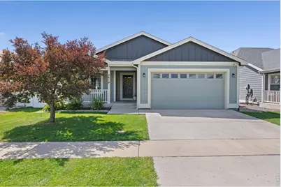 2610 Shooting Star Way, Evans, CO 80620 - Photo 1