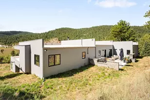 5858 S Turkey Creek Rd, Morrison, CO 80465 - Photo 41