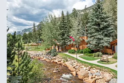 1515 Fish Hatchery Rd ##7, Estes Park, CO 80517 - Photo 11