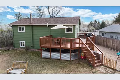 2833 Buckboard Ct, Fort Collins, CO 80521 - Photo 35